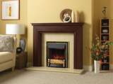 Katell Henfield 48 Inch Surround Chestnut