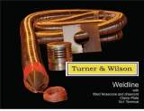 T And W 5 Inch 125mm 10m F/l Pack Inc Ftgs