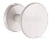 Delabie Robe Hook X 1 Hook Stainless Steel And Metal White Epoxy