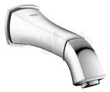 Related item Grohe 13341000 Grandera Bath Spout Exp 13341000