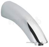 Purchased along with Grohe Grohe Movario Cash Shower Arm 28529000