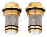 Grohe Non-return Valves 1411600m