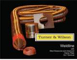 T And W 5 Inch 125mm 8m F/l Pack Inc Ftgs
