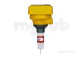 Georg Fischer 3-8350-12 Int Temperature Transmitter