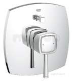 Grohe Grandera Ohm Trimset Bath 19920000