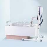 Armitage Shanks Shetland S1513 No Tap Holes Bath Wh