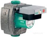 Wilo Domestic Circulating Pumps products