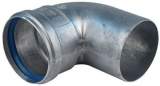 Andrews 90 Degree Elbow-rff190/280 Plus Ff50/75