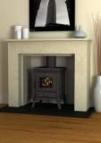 Broseley Hillandale Monroe 5kw Stove