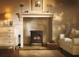 Related item Lincoln Balance Flue Gas Stove G-lin/bf