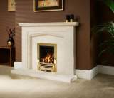 Bm 54 Inch Bellina Limestone 50mm