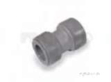 Related item Plusseal 10mm Straight Connector