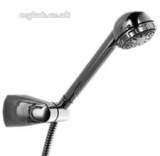 Celeste 495cp Wb Shower Kit Chrome Plated 4d3001