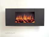 Related item Flavel Marino Panoramic Black Electric