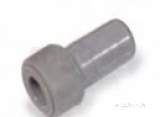 Plusseal 15x10mm Socket Reducer K2110151