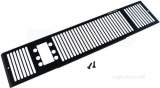 Smiths Black Grille For Ss5/dual