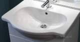 22.0001 Madrid 60cm One Tap Hole Ceramic Top