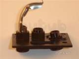 Baxi 223981 Pilot Burner