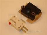 Baxi 232333 Micro Switch Kit