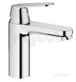 Grohe 23327 Euro Cosmo Med Basin Mixer 23327000