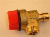 Baxi 235958 Pressure Relief Valve