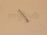 Baxi 238263bax Pin Retaining R Type