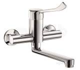 Purchased along with Markwik 21 Plus 1 Hole Thermostatic Basin Mixer A6696aa