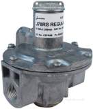 Jeavons J78rs 1/2inch Regulator 7804sa2