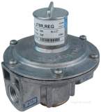 Jeavons J78r 1/2inch Air Regulator