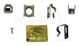 Worcester 87161423020 Thermistor Sensor Kit