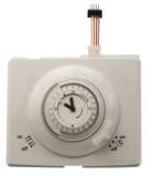 Worcester 87161066630 Mechnical Timer