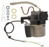 Worcester 87161056560 Pump Assy