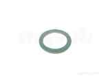 Worcester 87161052180 Washer Fibre Self Adhes