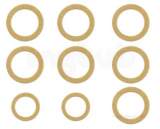 Worcester 77161922050 Fibre Washer Pack