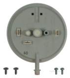 Worcester 87161461320 Air P/switch