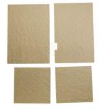 Worcester 87161422940 Insulation Pack