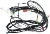 Vaillant 256018 Cable Tree