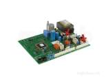 Vaillant 130448 Printed Circuit Board