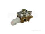 Vaillant 011176 Water Valve