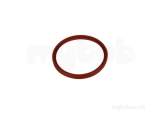 Vaillant 237614 Gasket 0020107714