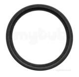 Worcester 87110043670 Seal Inner 60mm X 8mm