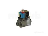 Vokera 10025074 Gas Valve 20035533