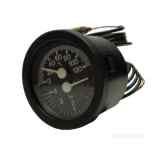 Vokera 7239 Pressure Temperature Gauge