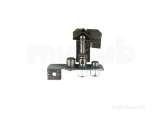 Vokera 5280 Pilot Burner Assy