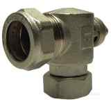 Vokera 7100 Flow Return Valve 75