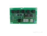 Vokera 8918 Status Circuit Board