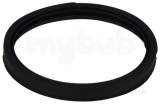 Chaffoteaux 130602900 Gasket 66 6mm