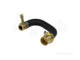 Vaillant 84138 Hose 084138