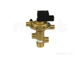 Sime 6102801 Diverter Valve