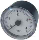 Vokera 10020622 Option Pressure Gauge